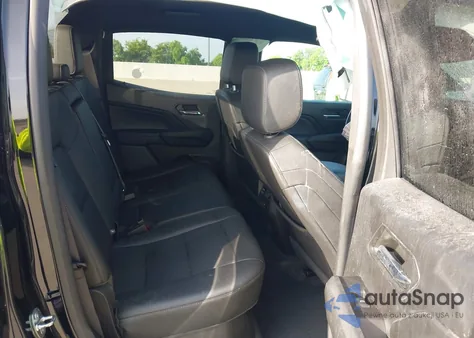 2023 Chevrolet Colorado 2Wd Short Box Lt from USA, damaged, VIN 1GCPSCEK6P1141082